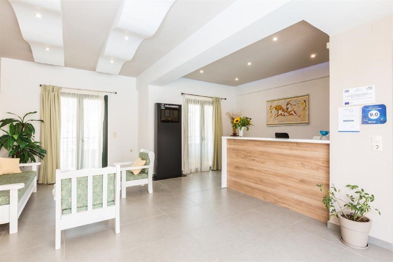 Amalia Apartments Bali  エクステリア 写真