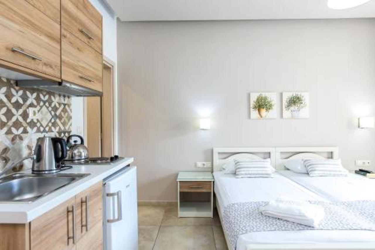 Amalia Apartments Bali  エクステリア 写真