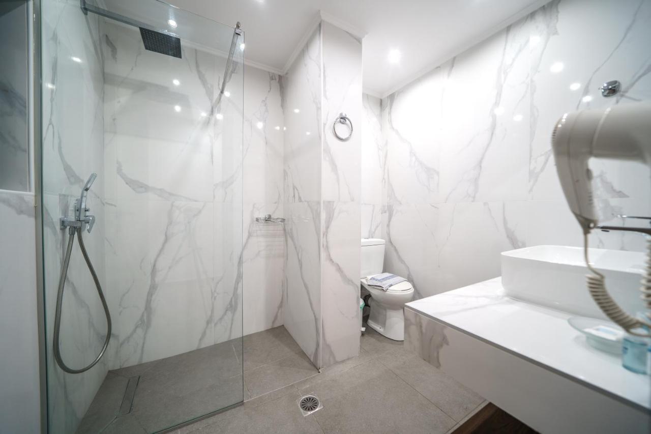 Amalia Apartments Bali  エクステリア 写真