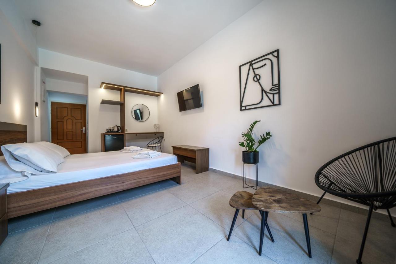 Amalia Apartments Bali  エクステリア 写真