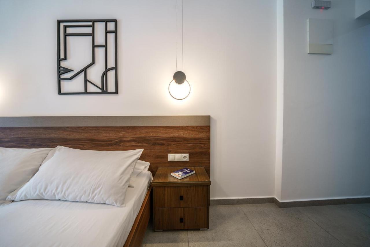 Amalia Apartments Bali  エクステリア 写真