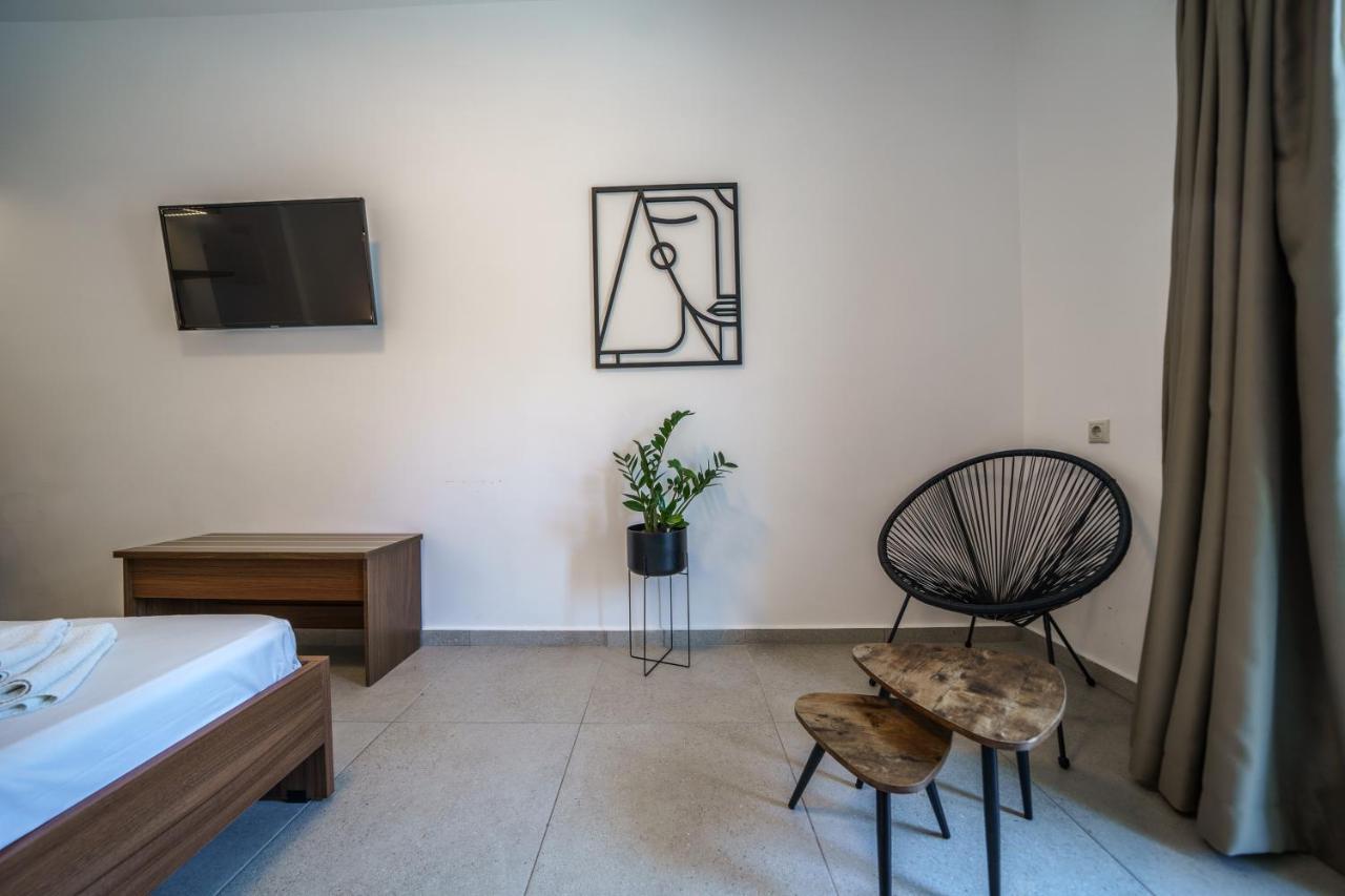 Amalia Apartments Bali  エクステリア 写真