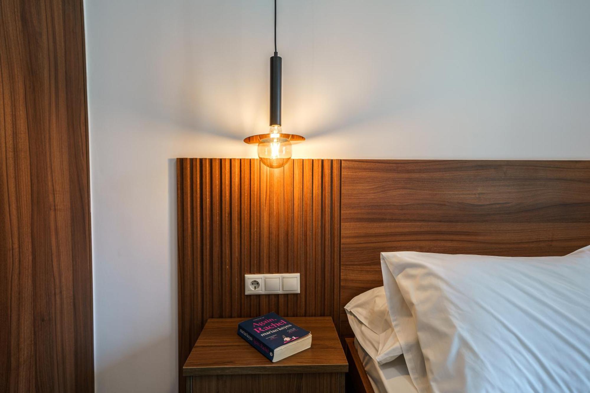 Amalia Apartments Bali  エクステリア 写真