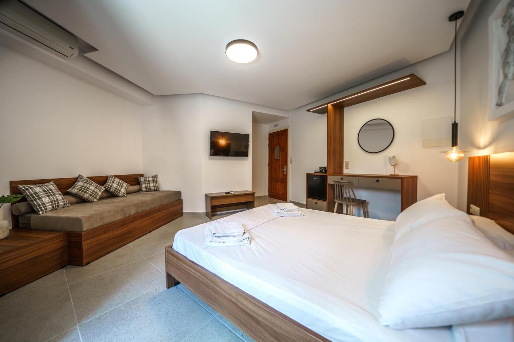 Amalia Apartments Bali  エクステリア 写真