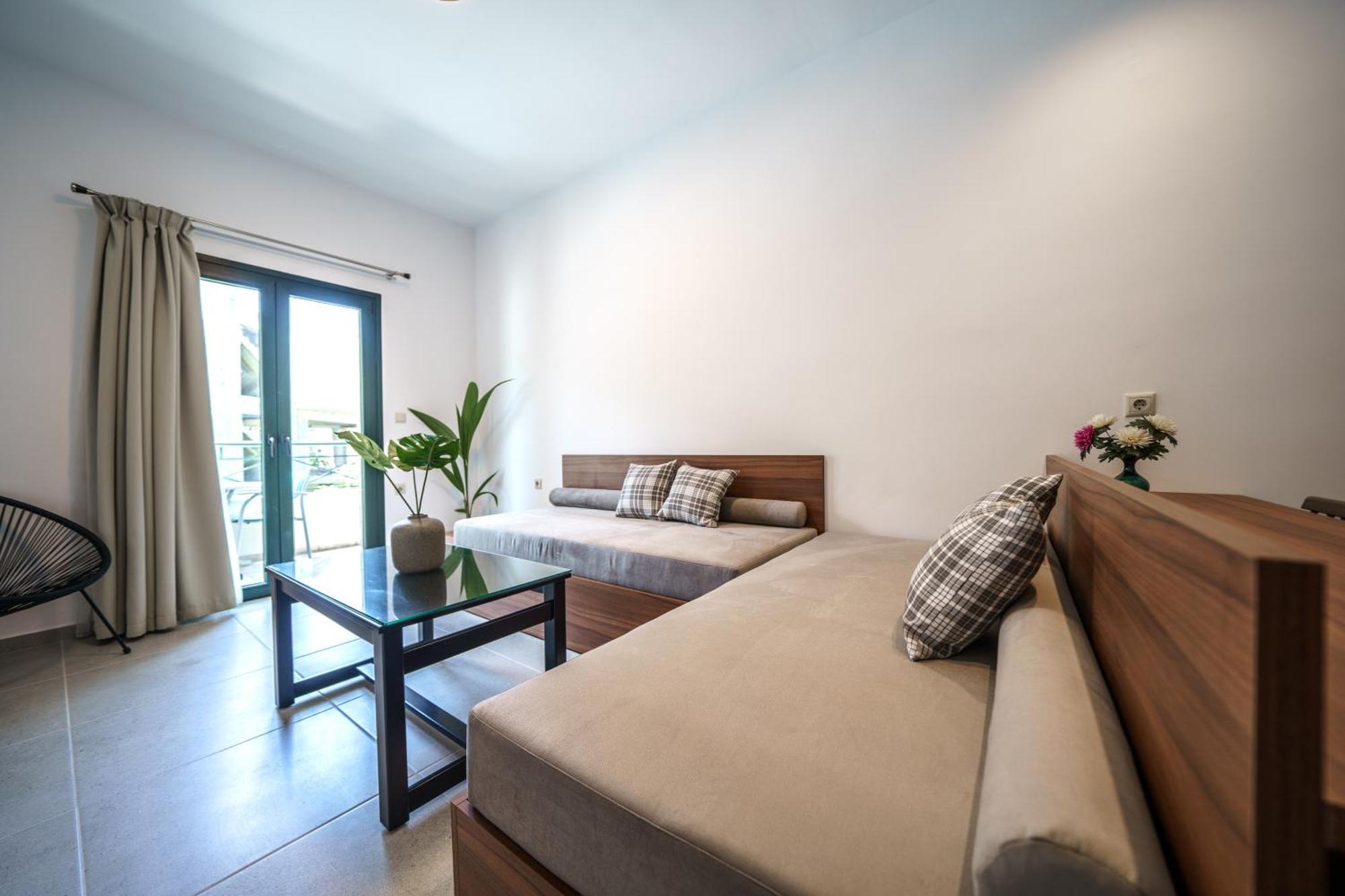 Amalia Apartments Bali  エクステリア 写真