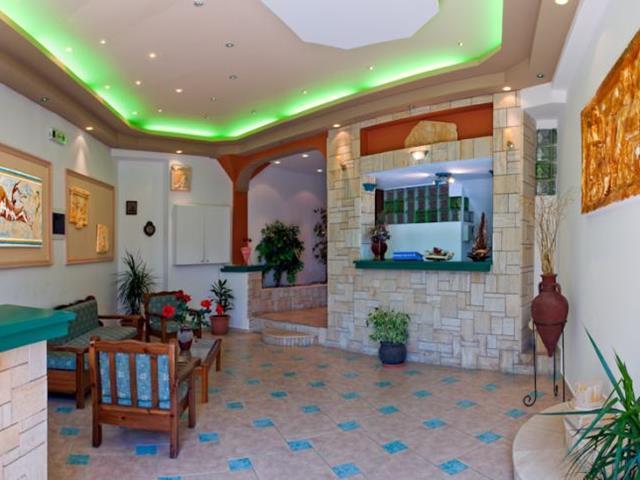 Amalia Apartments Bali  エクステリア 写真