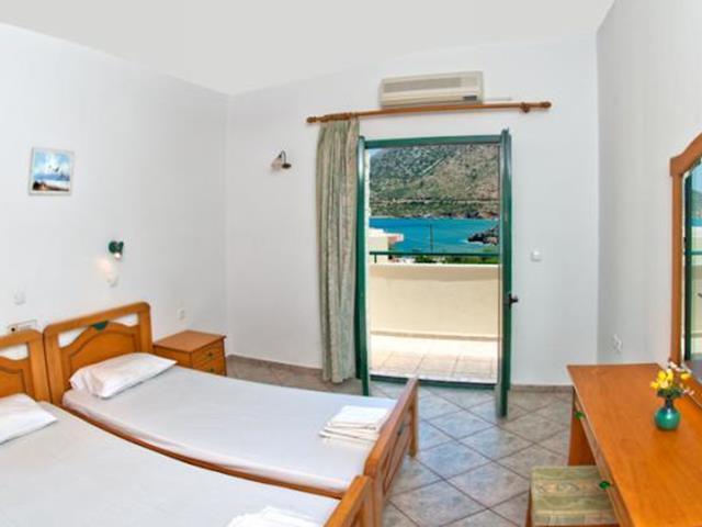 Amalia Apartments Bali  エクステリア 写真