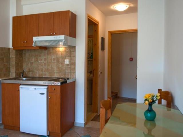 Amalia Apartments Bali  エクステリア 写真