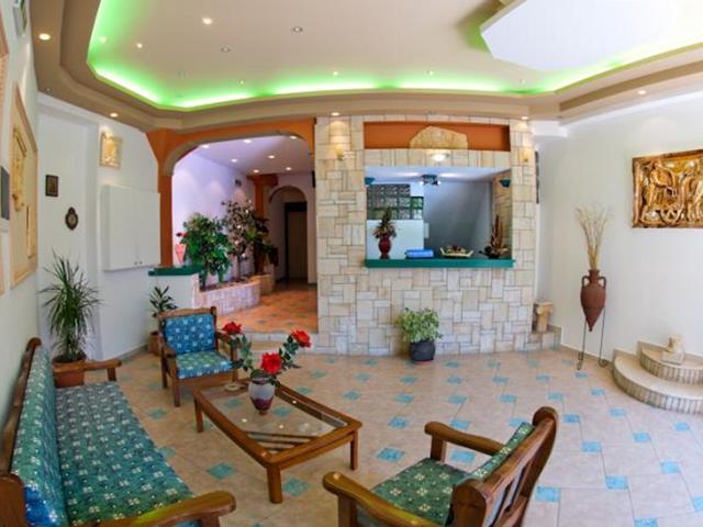 Amalia Apartments Bali  エクステリア 写真