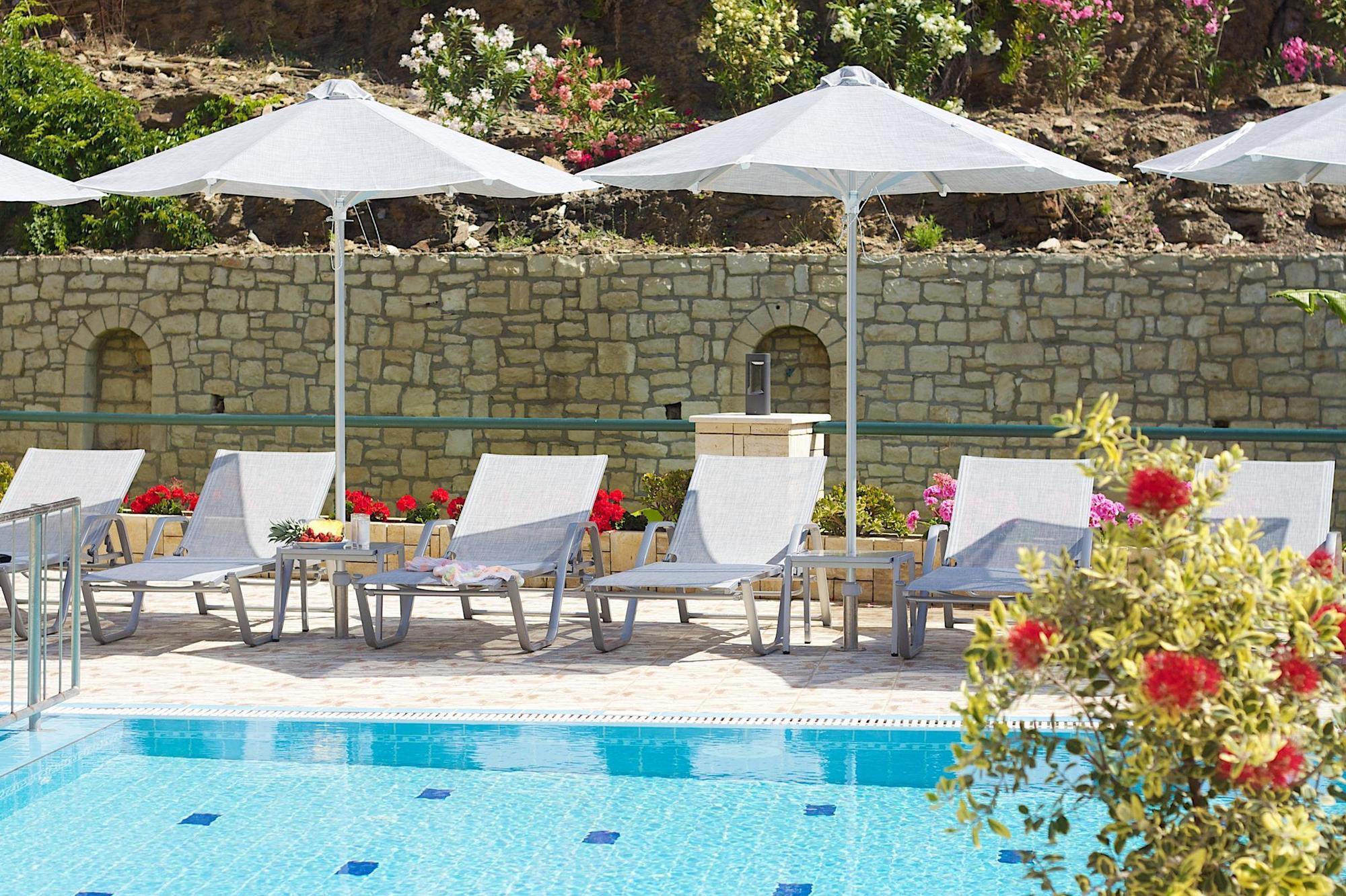 Amalia Apartments Bali  エクステリア 写真