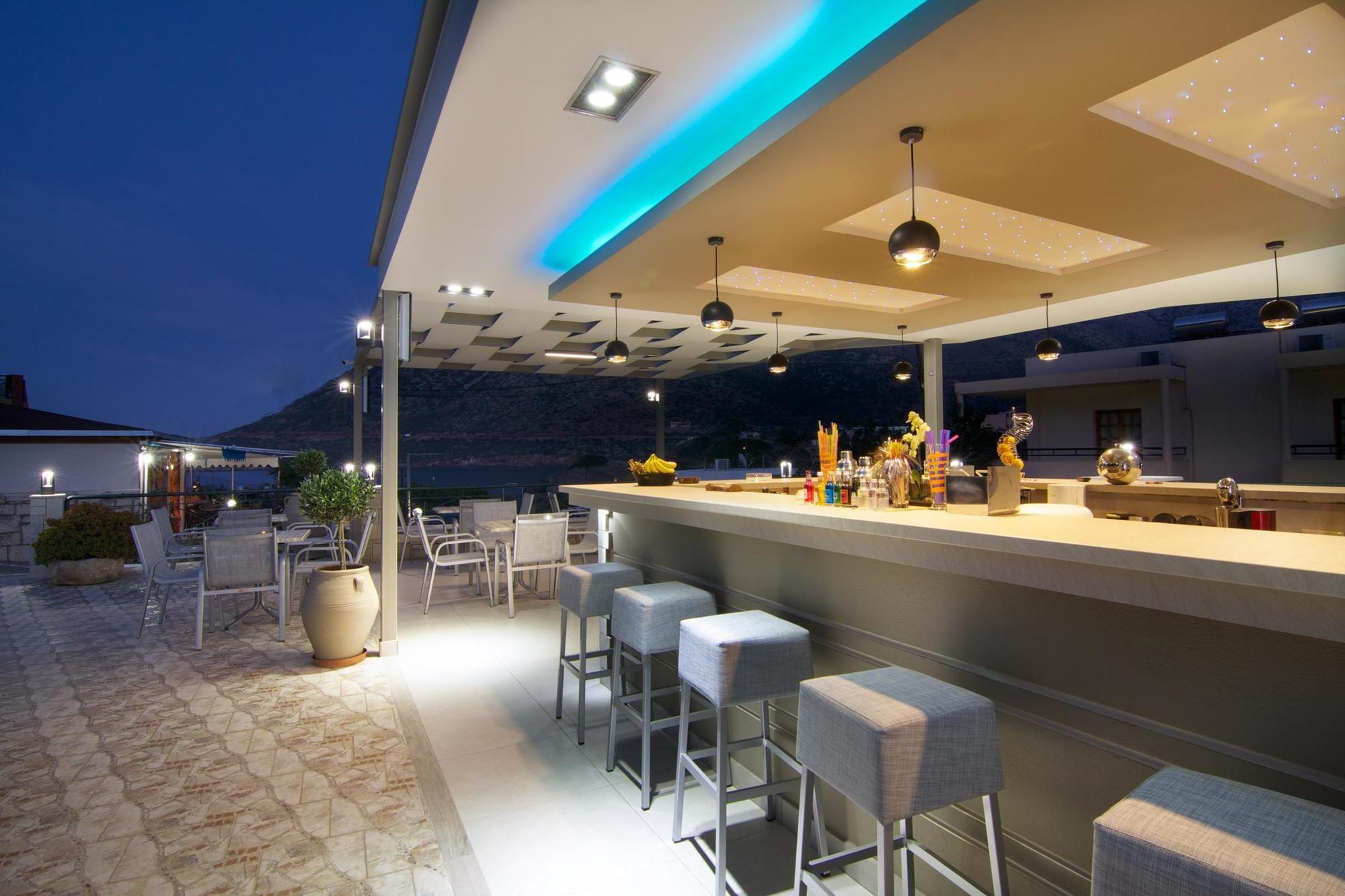 Amalia Apartments Bali  エクステリア 写真