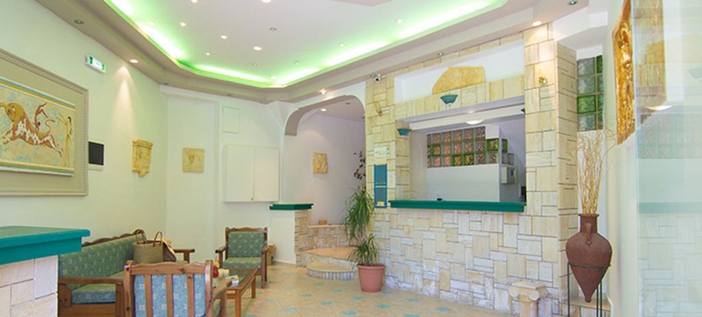 Amalia Apartments Bali  エクステリア 写真