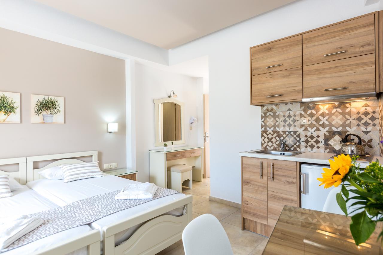 Amalia Apartments Bali  エクステリア 写真