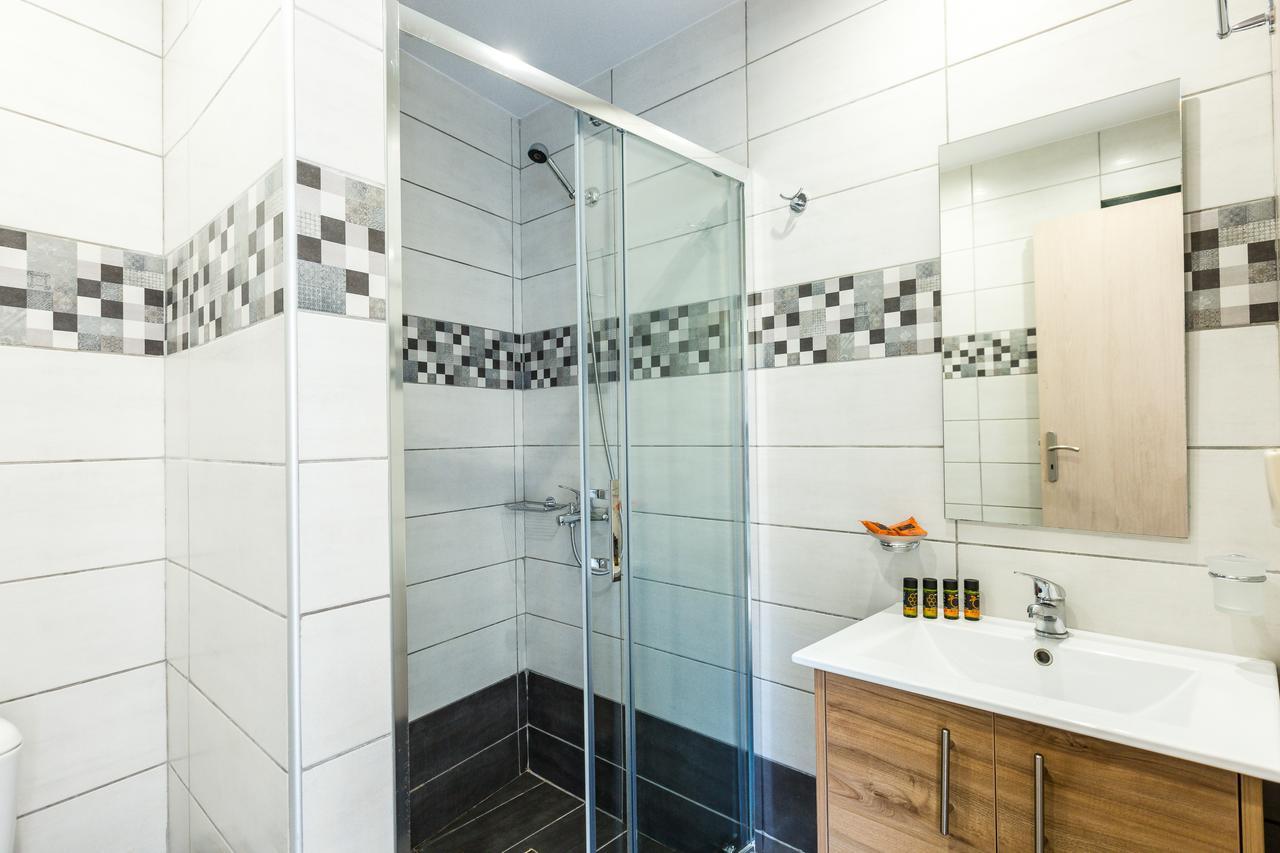 Amalia Apartments Bali  エクステリア 写真