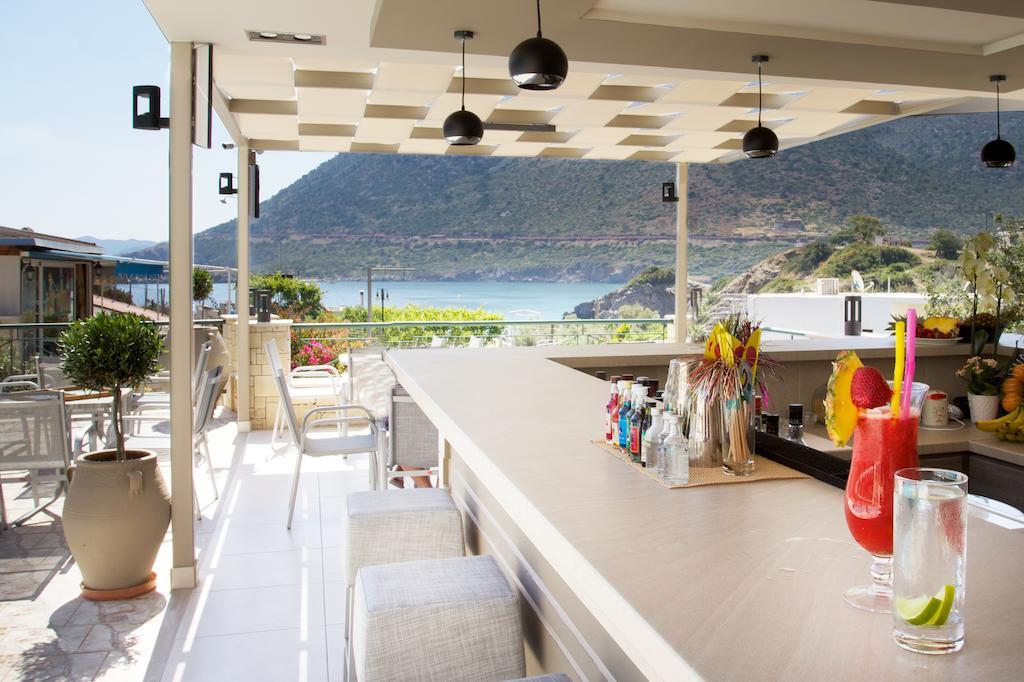 Amalia Apartments Bali  エクステリア 写真